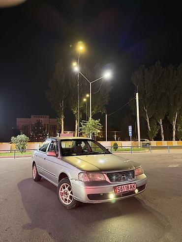 ниссан алмеро капот: Nissan Almera: 2003 г., Автомат, Бензин, Седан — 1