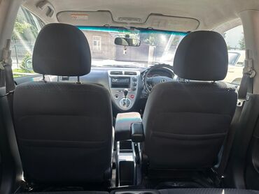мерс дизель кабан: Honda Civic: 2004 г., 1.7 л, Автоматические, Бензин, Хэтчбэк