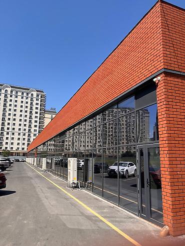 50: 🏙 Премиум-сервис центр для жителей — аренда помещений от 50 м² Общая — 2