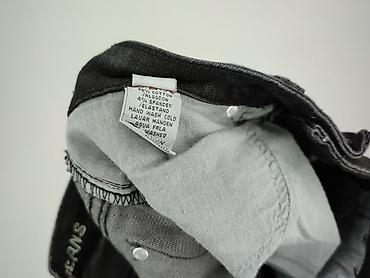 spodenki jeansowe pull: Jeansy damskie, rozmiar M — 6