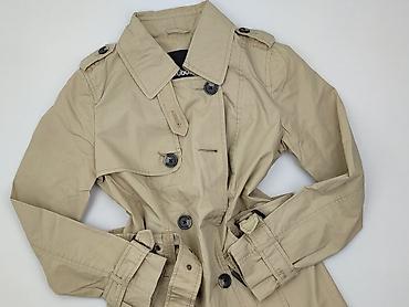 atmosphere coat: Cubus, Płaszcz damski, rozmiar XS — 1