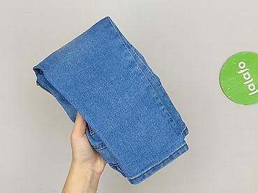 34 pants: Spodnie jeansowe, H&M, 1.5-2 lat, 92, stan - Bardzo dobry — 7