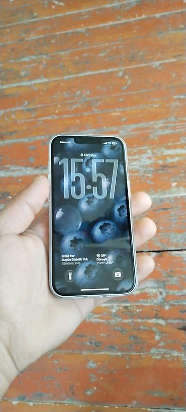 xbox 360 диски: IPhone 13, 128 ГБ, Белый, Face ID — 3