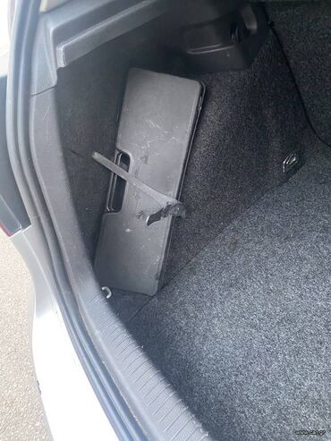 Volkswagen: Volkswagen Golf: 1.4 l. | 2004 έ. Χάτσμπακ — 9