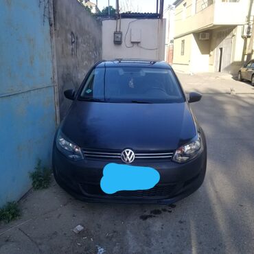 Volkswagen: Volkswagen Polo: 1.4 l | Hetçbek — 21