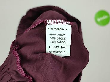 calliope marka: Moda Italia, Szorty damskie, rozmiar S — 4