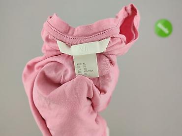 koszula lala: H&M, T-shirt damski, rozmiar XL — 4