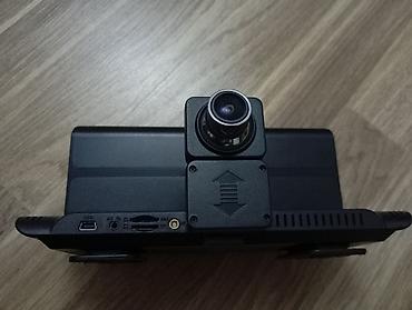 gps avto: Avtomobil üçün arxa güzgüyə quraşdırılan DVR videoqeydiyyatçı və — 3