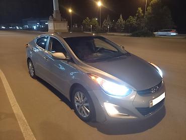 Hyundai: Hyundai Elantra: 1.8 l | 2015 il Sedan — 8