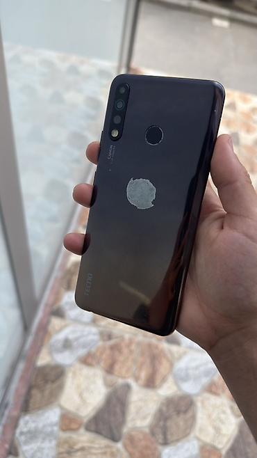 herbi telefon: Tecno Camon, 32 GB, rəng - Qara, Face ID — 8