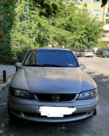 Opel: Opel Vectra: 0.2 l | 1999 il | 394787 km Hetçbek