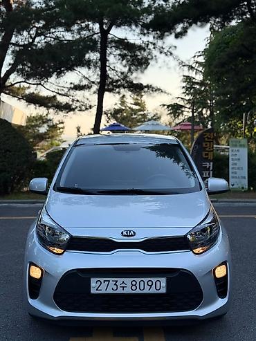 кия хан: Kia Morning: 2020 г., 1 л, Автомат, Бензин, Хэтчбэк — 1