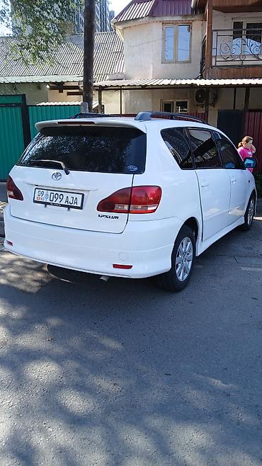улуу тоо: Toyota : 2003 г. — 4