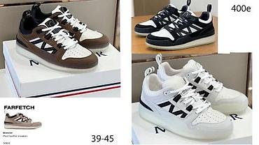 Patike: MONCLER, VRH PATIKE, HIT 2025-26 | Novo! ! ! Hit. Hit. Hit. Izuzetni — 14