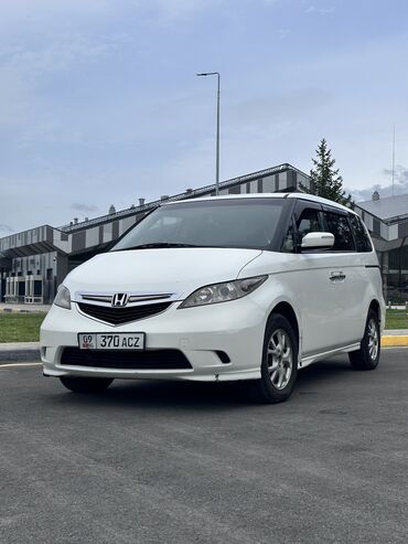 к5 машина бишкек цена: Honda Elysion: 2004 г., 2.4 л, Автомат, Бензин, Минивэн