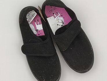 harry potter ubrania h m: Slippers Next, 34, New