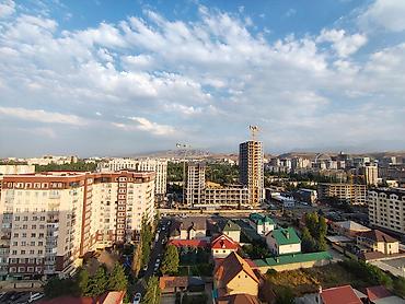 15: 1 комната, 56 м², 7 мкр Элитка, 15 этаж, Дизайнерский ремонт — 9