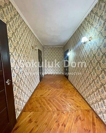 6 микрорайон: 🏠Продается участок с домом под бизнес в с. Сокулук, центр, около — 9