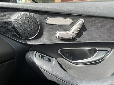 Автозапчасти: Mercedes-Benz GLC-klass, 2022 г., Б/у — 5