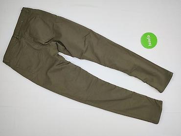 sklepy second hand: H&M, Spodnie materiałowe damskie, rozmiar M — 3