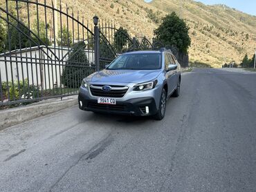 субару аутбек фара: Автомобиль Subaru Outback в цвете "серебристый металлик" представляет