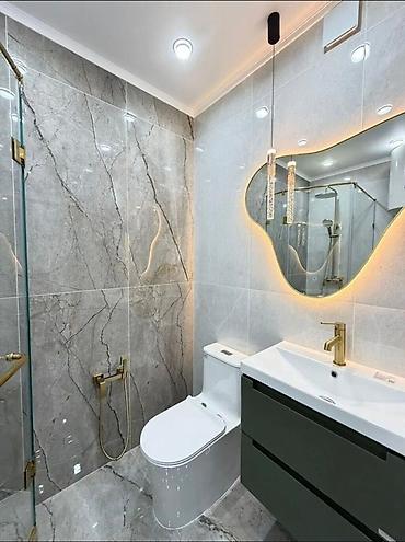 Продажа квартир: 2 комнаты, 59 м², Элитка, 5 этаж — 11