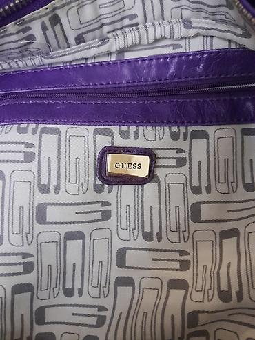Çantalar: Əl çantası, Guess, Yeni — 4