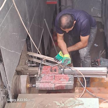Услуги по строительству и ремонту: Beton kəsimi xidməti - Divar, tavan və döşəmələrdə dəqiq beton kəsimi — 2