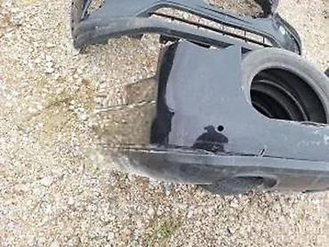 car: VW PASAT B6 ZADNJI BRANIK | Vw pasat b6 zadnji branik. Iz originala — 3