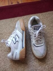 Women's Sneakers and athletic shoes: 36-37 razmer krasofka — 4