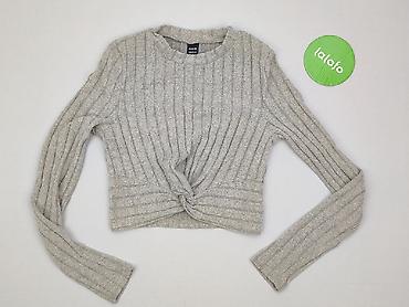 koce tanie: Shein, Sweter damski, rozmiar XS — 2