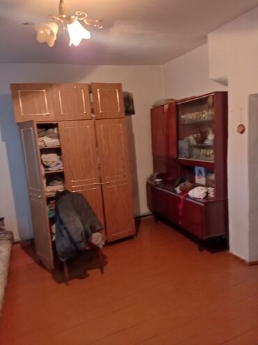 Продажа домов: Дом, 60 м², 3 комнаты, Агентство недвижимости, Старый ремонт — 4