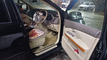 Lexus: Lexus RX: 2003 г., 3 л, Автомат, Бензин, Кроссовер — 8