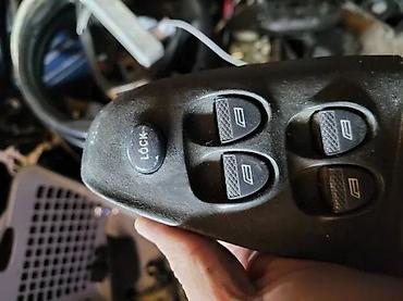 multidiag pro: PREKIDACI PROZORA FIAT BRAVO BRAVA | prekidaci prozora fiat bravo — 1