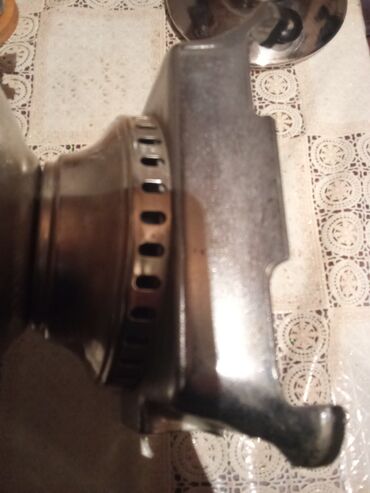 Samovarlar: Od Samovar, 5 l — 9