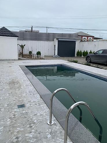 Həyət evləri və villaların satışı: 3 otaqlı, 120 kv. m, Kredit yoxdur, Yeni təmirli — 2