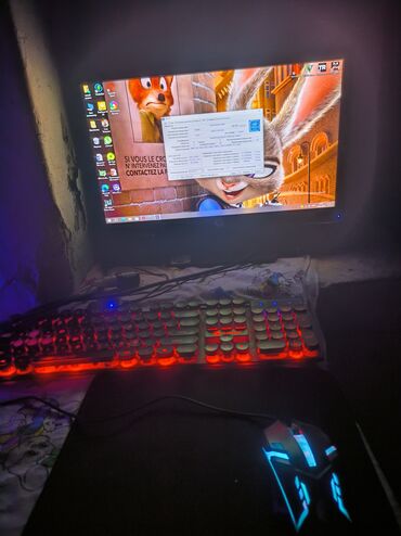 mini пк: Компьютер, ядер - 4, ОЗУ 6 ГБ, Для работы, учебы, Б/у, SSD at lalafo.kg mini пк: Компьютер, ядер - 4, ОЗУ 6 ГБ, Для работы, учебы, Б/у, SSD