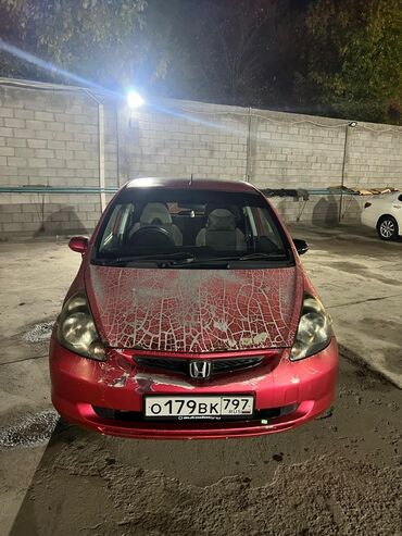 хонда фит арен: Honda Fit: 2002 г., 1.3 л, Вариатор, Бензин