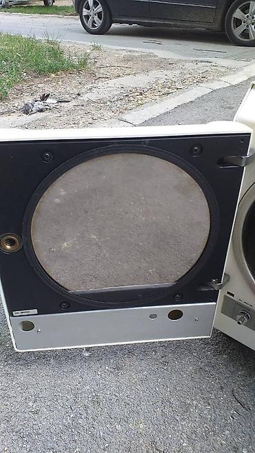 Medicinska oprema: Autoklav Melag . Kao sa slika . Odličan — 4