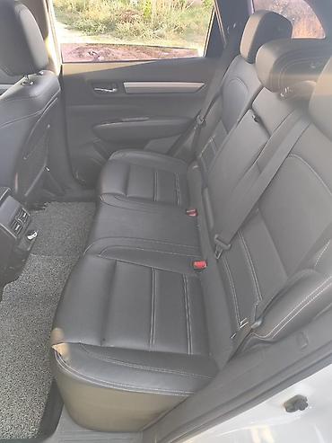 124 e500: Renault Koleos: 2019 г., Автомат, Газ, Кроссовер — 10