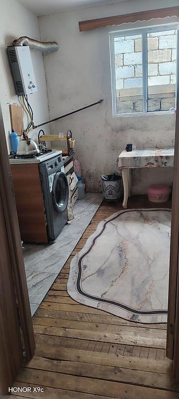 kraye evler: 3 otaqlı, 120 kv. m, Kredit yoxdur, Orta təmir — 10