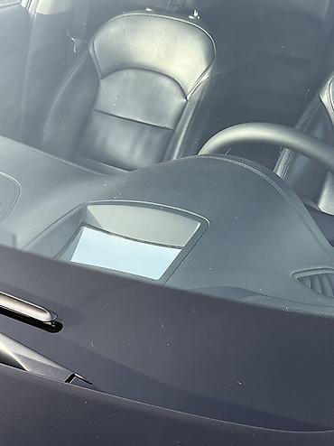 Kia: Kia K7: 2018 г., 3 л, Автомат, Газ, Седан — 3