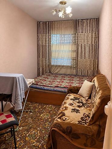 беловодск предтеченка: 3 комнаты, 62 м², Индивидуалка, 1 этаж, Косметический ремонт — 3