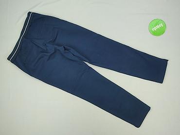 chinosy hm: Spodnie materiałowe damskie, rozmiar S — 3
