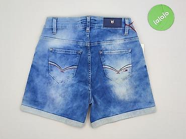 klapki air: Tommy Hilfiger, Szorty damskie, rozmiar XL — 3