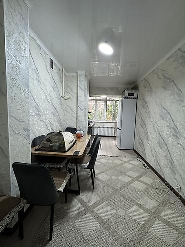 Продажа квартир: 3 комнаты, 67 м², Городок Энергетиков Индивидуалка, 1 этаж, Евроремонт — 6