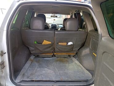 Chery: Chery Tiggo: 2 l | 2006 il Krossover — 10