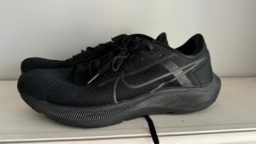 спортивный костюм nike женский оригинал: Кроссовки мужские, б/у в хорошем состоянии, оригинал