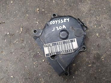одиссей старый: Honda Odyssey крышка ГРМ Хонда Одиссей крышка ГРМ Odyssey Одисей год — 2