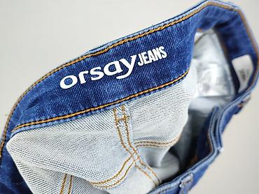 marc cain second hand: Jeansy damskie, rozmiar S — 4